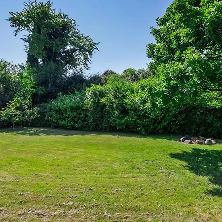 Awesome In Rudkobing With Sauna بيت للعطل *