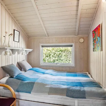 Awesome In Rudkobing With Sauna * Spodsbjerg